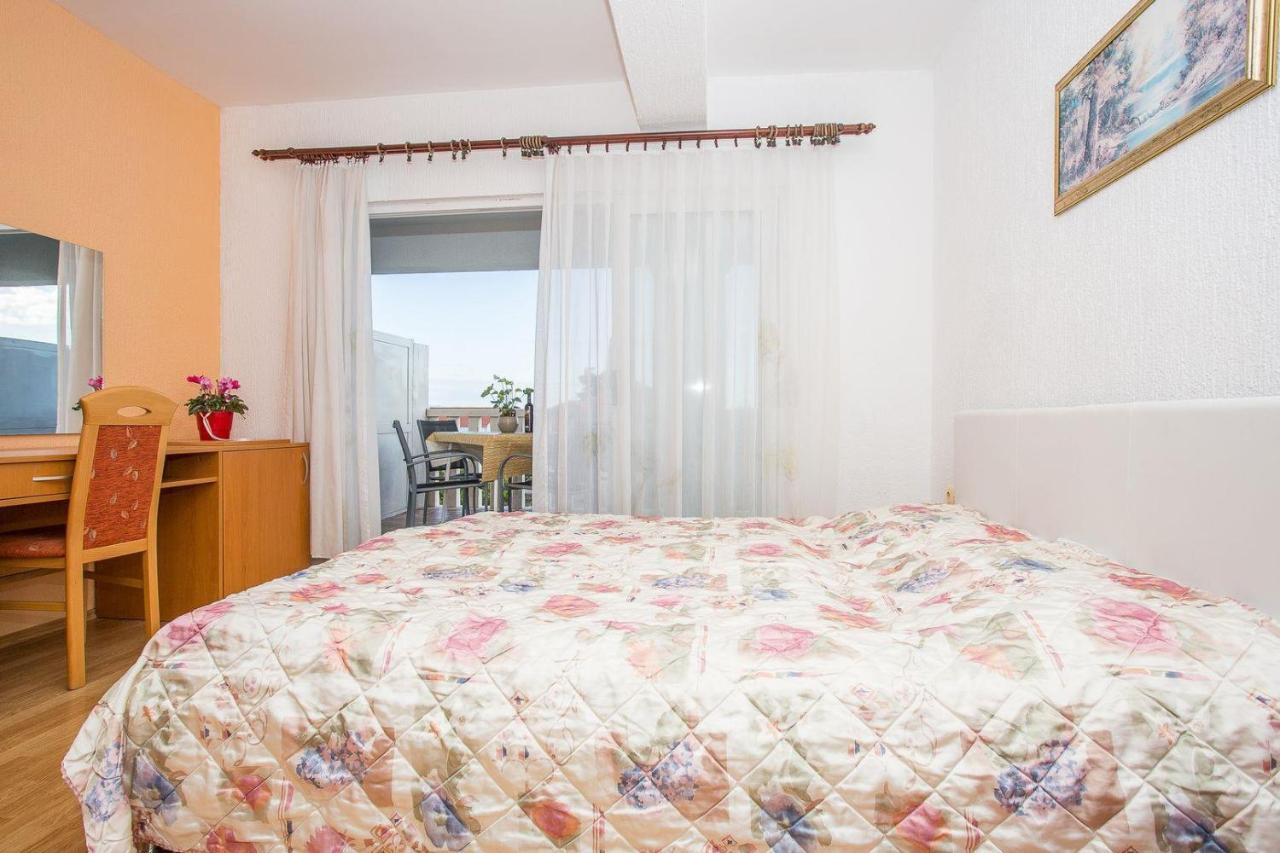 Apartments Mira On The Peljesac Peninsula Orebić Zewnętrze zdjęcie