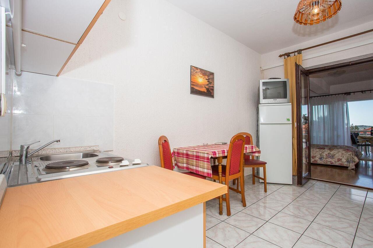 Apartments Mira On The Peljesac Peninsula Orebić Zewnętrze zdjęcie