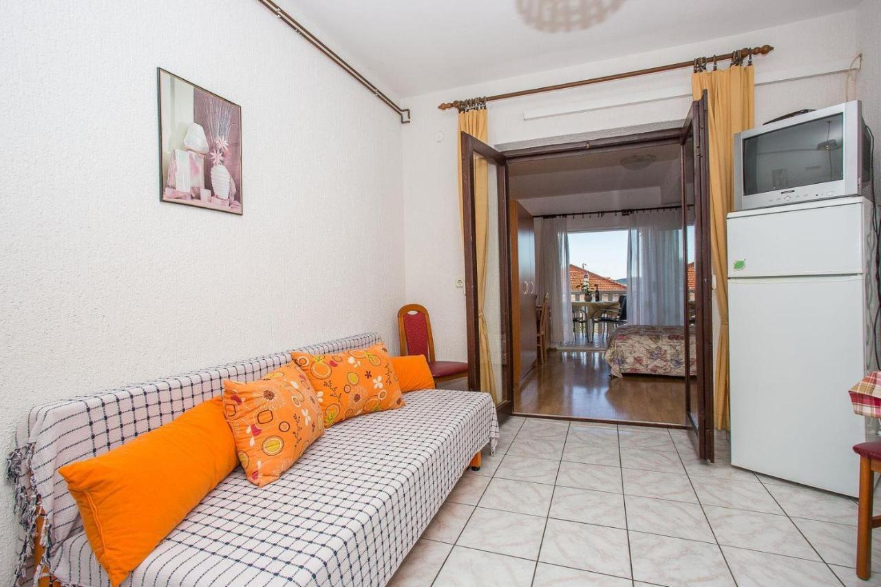 Apartments Mira On The Peljesac Peninsula Orebić Zewnętrze zdjęcie